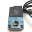 Used Mac DDAB Solenoid Valve, 2-Position 3-Port, Voltage: 24VDC, Ports: 1/8" NPT