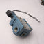 Used Mac Valve Assembly 56C-33-116AA Solenoid Valve 3-Way, VAC-150PSI 1/2" NPT Ports
