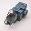 Used Mac Valve Assembly 56C-33-116AA Solenoid Valve 3-Way, VAC-150PSI 1/2" NPT Ports