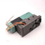 Used NUMATICS 082SA43BM Solenoid Valve 24VDC, 0.26A, 1/4 NPT, 225-285B Coil