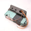 Used NUMATICS 082SA43BM Solenoid Valve 24VDC, 0.26A, 1/4 NPT, 225-285B Coil