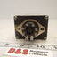 Used Action Pak 4650-106 Relay