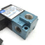New Mac 35A-AAA-DDCJ-1KA Solenoid Valve, 2-Position 3-Port, 12VDC, 1/8" NPT, 120psi