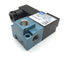 New Mac 35A-AAA-DDCJ-1KA Solenoid Valve, 2-Position 3-Port, 12VDC, 1/8" NPT, 120psi