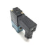 New Mac 35A-AAA-DDCJ-1KA Solenoid Valve, 2-Position 3-Port, 12VDC, 1/8" NPT, 120psi