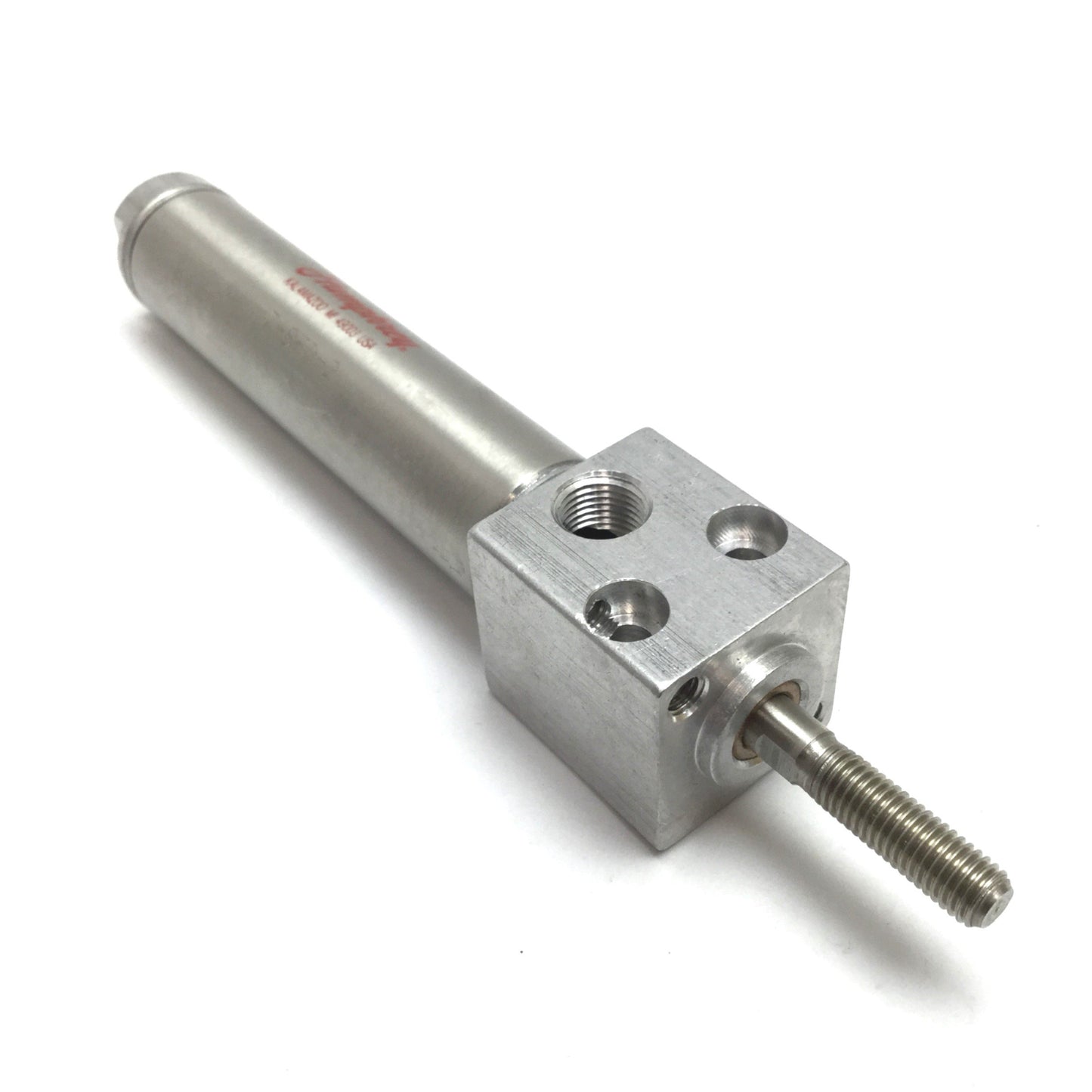 New Humphrey 7-BFD-2 Pneumatic Cylinder, Bore: 3/4", Stroke: 2", Ports: 1/8" NPT