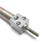New Humphrey 7-BFD-2 Pneumatic Cylinder, Bore: 3/4", Stroke: 2", Ports: 1/8" NPT