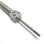 New Humphrey 7-BFD-2 Pneumatic Cylinder, Bore: 3/4", Stroke: 2", Ports: 1/8" NPT