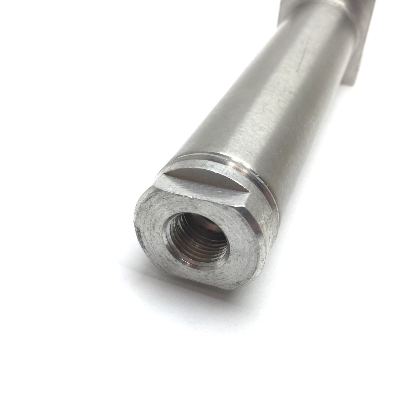 New Humphrey 7-BFD-2 Pneumatic Cylinder, Bore: 3/4", Stroke: 2", Ports: 1/8" NPT