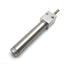 New Humphrey 7-BFD-2 Pneumatic Cylinder, Bore: 3/4", Stroke: 2", Ports: 1/8" NPT