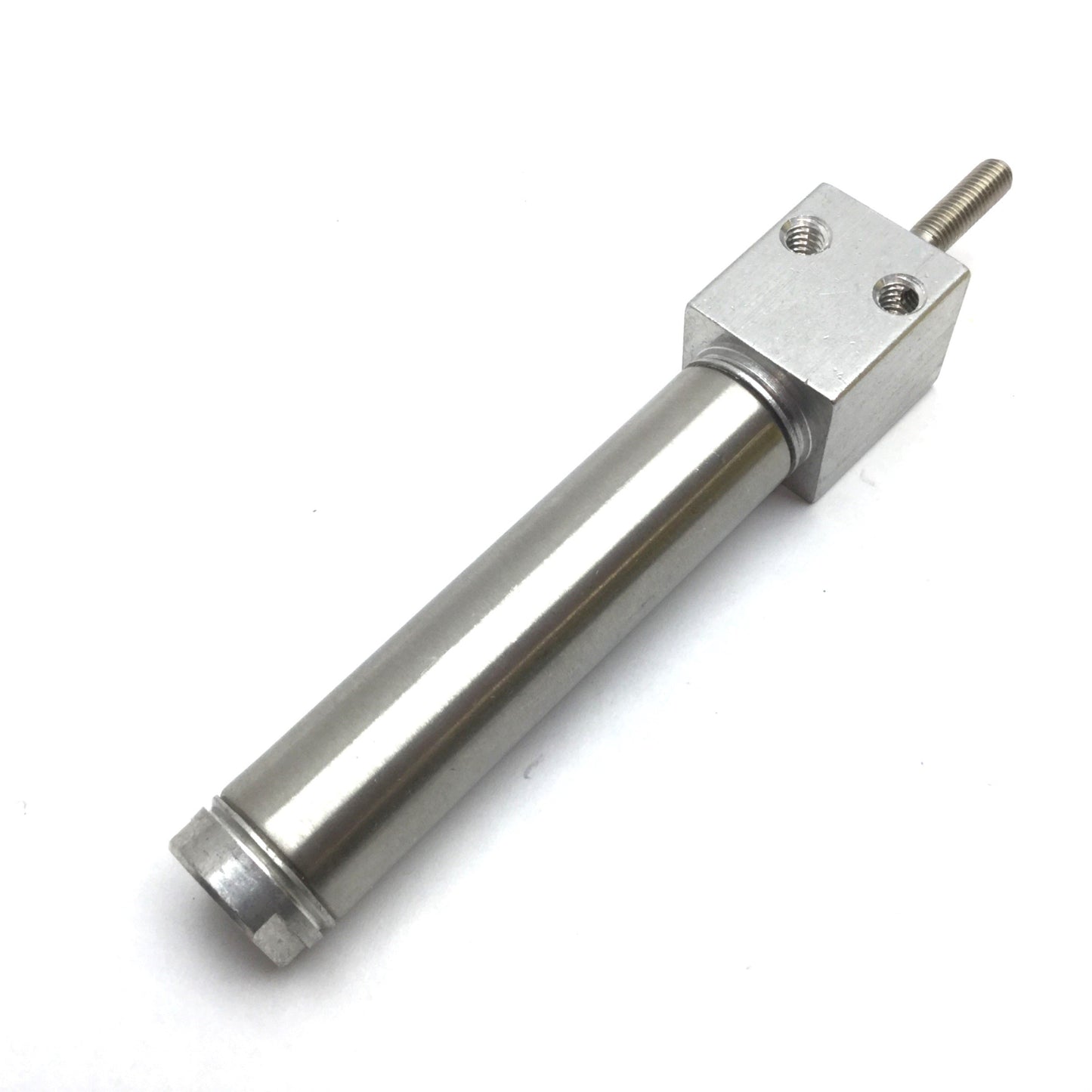 New Humphrey 7-BFD-2 Pneumatic Cylinder, Bore: 3/4", Stroke: 2", Ports: 1/8" NPT