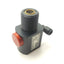 Used pwb FEDK-PSO-025 Pneumatic Cylinder Rod Lock, 10mm Shaft, 400N Force, 145PSI Max