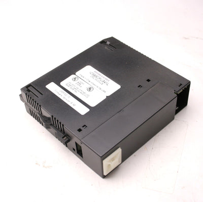 Used GE Fanuc IC693CPU341L CPU Module 80kB User Memory, 16-Bit Processor Speed: 20MHz