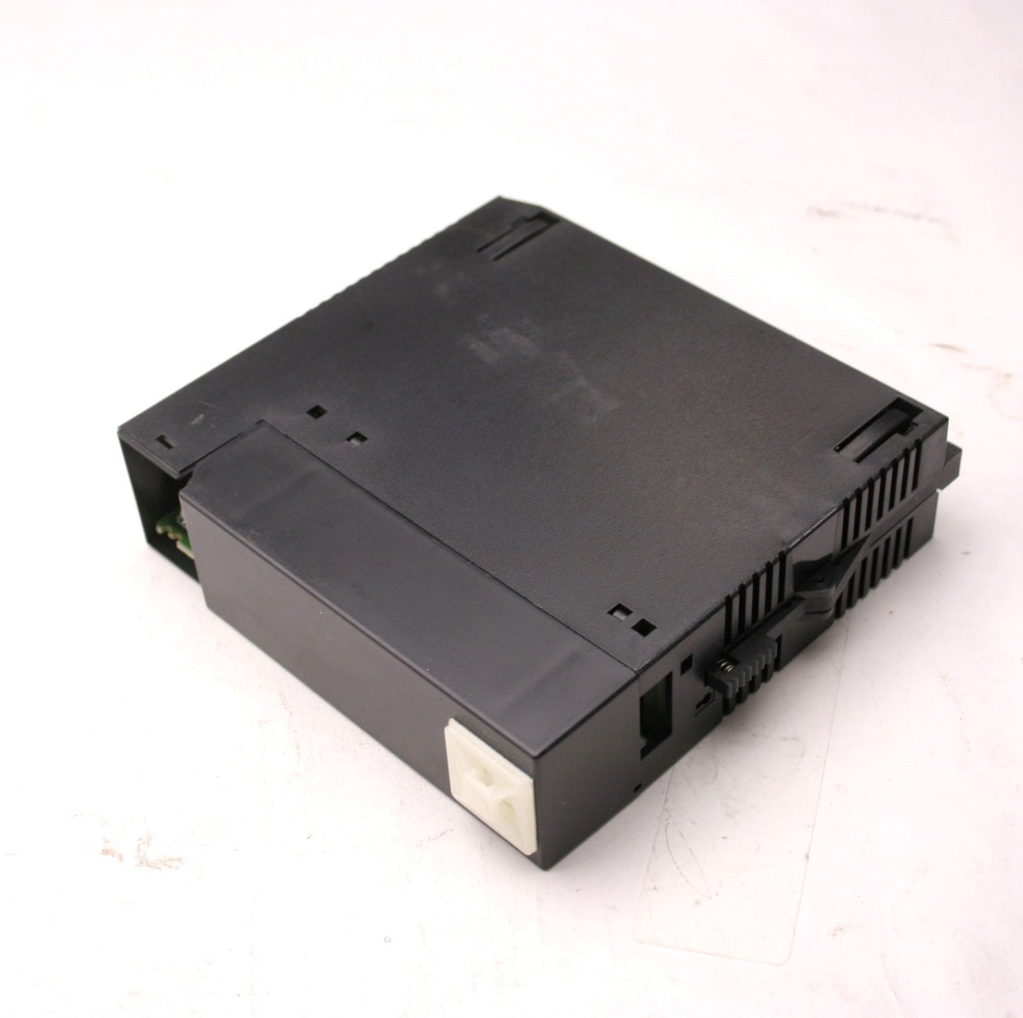 Used GE Fanuc IC693CPU341L CPU Module 80kB User Memory, 16-Bit Processor Speed: 20MHz