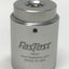 Used FasTest ME01 External Pneumatic Quick Connector, 1/8" NPT, 0.180-0.260" Seal