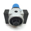 Used Festo 162582 LR-D-7-MINI Regulator, Supply: 230psi Max, Set: 100psi Max, G1/8