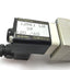 Used Humphrey 125E1 LW Solenoid Valve, 2-Position 3-Port, 120VAC, 30-100psi, 1/8" NPT