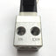 Used Humphrey 125E1 LW Solenoid Valve, 2-Position 3-Port, 120VAC, 30-100psi, 1/8" NPT