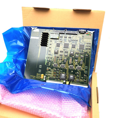 New Other Kawasaki 50999-1565R30 1GE-54 Robot Control Board For A50F EPM7128ELC84-20