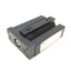 Used Tolomatic PB208 SK10 CB Guided Cylinder, Bore: 0.5", Stroke: 1", Ports: 10-32