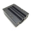 Used Tolomatic PB208 SK10 CB Guided Cylinder, Bore: 0.5", Stroke: 1", Ports: 10-32
