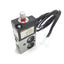 New – Open box Humphrey P1123 Solenoid Valve, 2-Position 4-Port, 120VAC, 1/8" NPT, 0-125psi