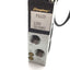 New – Open box Humphrey P1123 Solenoid Valve, 2-Position 4-Port, 120VAC, 1/8" NPT, 0-125psi