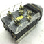 Used Allen Bradley 800T-B Push Button 2x 800T-XA NC & NO 2X 800T-XD4 NC Contact Block