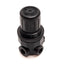 Used Norgren R07-100-RNKA Pneumatic Regulator, In: 300psi, Out: 100psi, 1/8" NPT