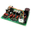 Used Kawasaki IDT-50 IDT-40 IDT-10 Power Supply Module Board