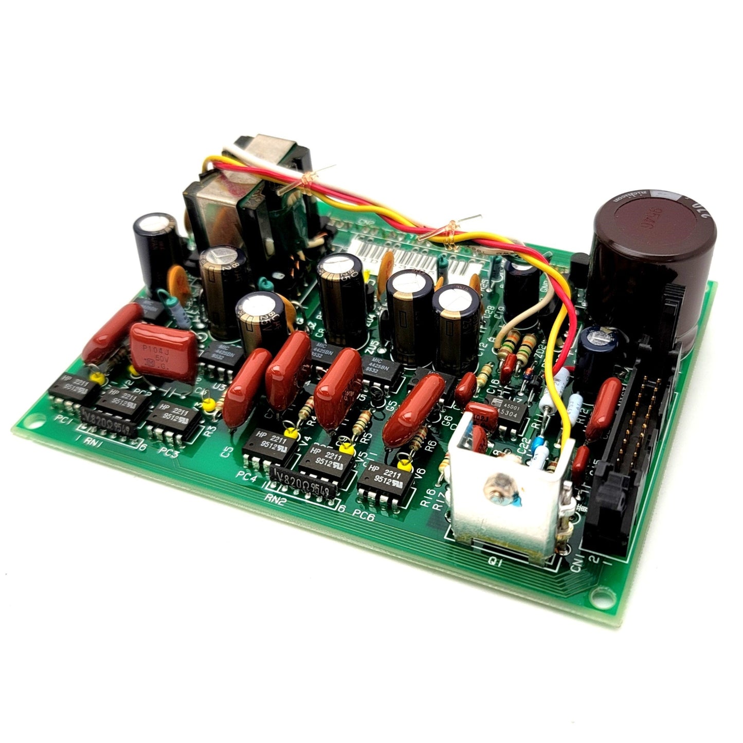 Used Kawasaki IDT-50 IDT-40 IDT-10 Power Supply Module Board