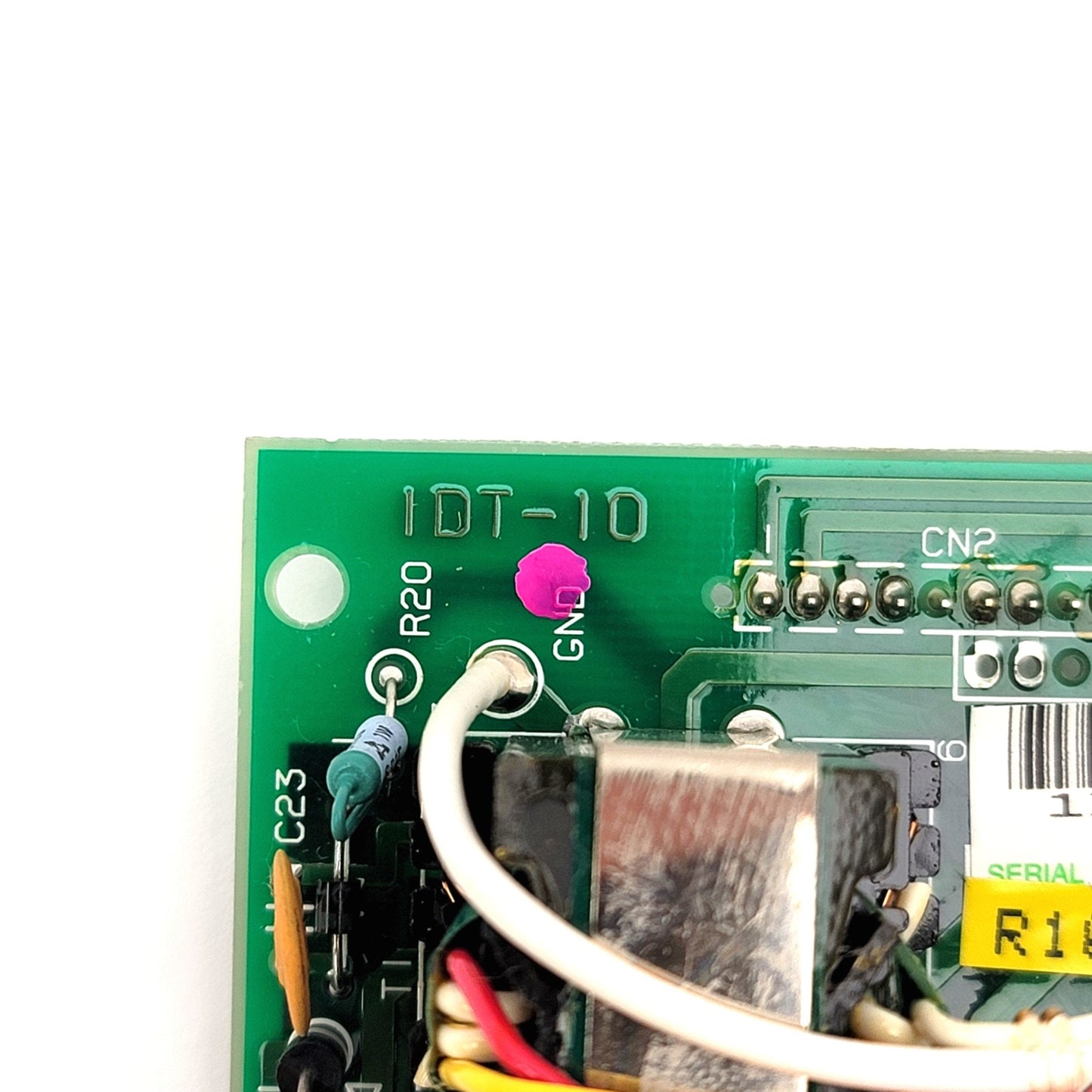 Used Kawasaki IDT-50 IDT-40 IDT-10 Power Supply Module Board