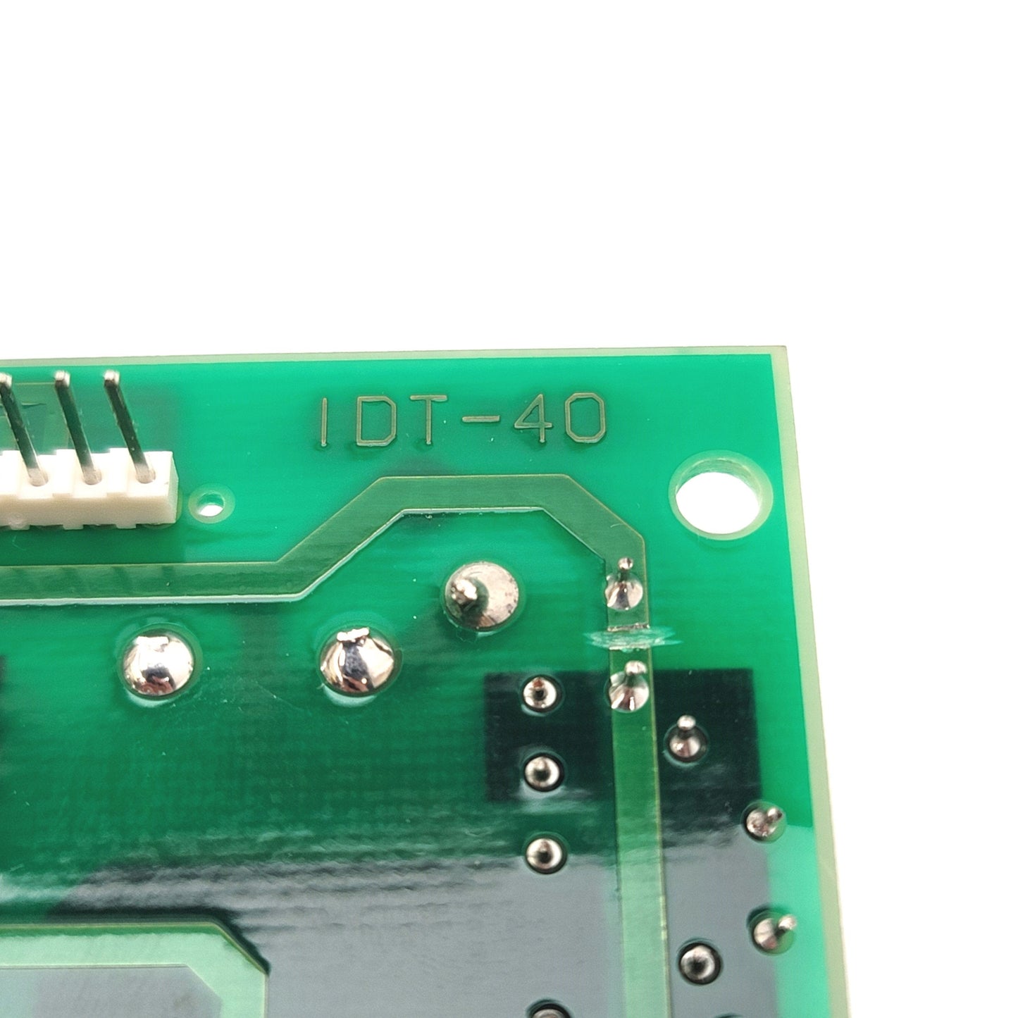 Used Kawasaki IDT-50 IDT-40 IDT-10 Power Supply Module Board