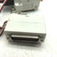 Used Lot of 4 SMC Pneumatic Solenoid Valves 2-Pos 5-Way 100VAC 4mm VQ0140-1MO-N3