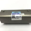 Used Fabco Air GTND-025-050 Guided Compact Pneumatic Cylinder, 25mm Bore, 50mm Stroke