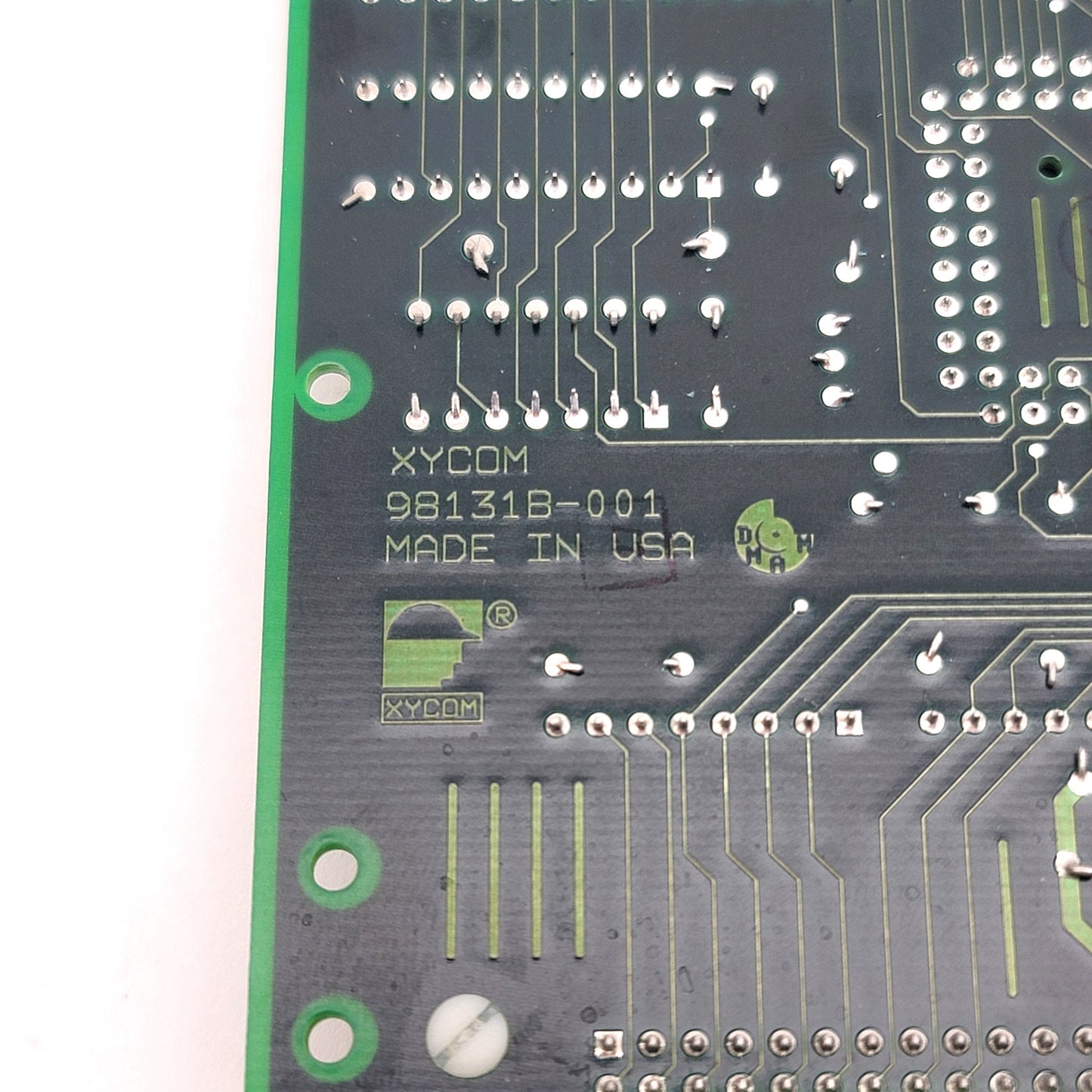 Used Xycom 70956-412 4.1X974703880 VMEbus PC/AT Expansion Module, 98245-001