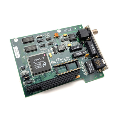 New – Open box XYCOM 70956-411 MESA 4I29X 16 Bit Ethernet Card RJ45, BNC, DB15, For: XVME-956