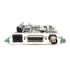 New – Open box XYCOM 70956-411 MESA 4I29X 16 Bit Ethernet Card RJ45, BNC, DB15, For: XVME-956