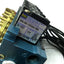 Used Mac 3x 45A-SA1-DDAA-2MA & 3x 45A-TA1-DDAA-1BA Solenoid Valves 24VDC 1/8" NPT