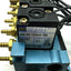 Used Mac 3x 45A-SA1-DDAA-2MA & 3x 45A-TA1-DDAA-1BA Solenoid Valves 24VDC 1/8" NPT