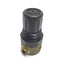 Used Norgren R06-255-NNEA Regulator, Inlet: 400psi Max, Outlet: 50psi Max, 1/4" NPT
