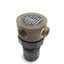 Used Norgren R06-255-NNEA Regulator, Inlet: 400psi Max, Outlet: 50psi Max, 1/4" NPT