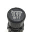 Used Norgren R72M-2AK-RMN Regulator, Inlet: 300psi Max, Set Range: 6-150psi, 1/4" NPT