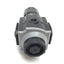 Used Norgren R72M-2AK-RMN Regulator, Inlet: 300psi Max, Set Range: 6-150psi, 1/4" NPT