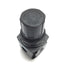 Used Wilkerson R18-02-F0G0 Regulator, Inlet: 300psi Max, Outlet: 0-125psi, 1/4" NPT