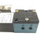 Used Mac 45A-AB1-DDAJ-2KE Solenoid Valve, 2-Position 4-Port, 24VDC, 10-32, Vac-120psi