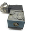 Used Mac 45A-AB1-DDAJ-2KE Solenoid Valve, 2-Position 4-Port, 24VDC, 10-32, Vac-120psi