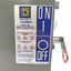 New Square D PQ4603G I-LINE Fusible Busway Plug In Unit 277/480/600VAC 30A 4-Pole