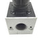 Used Numatics R22R-04 Regulator, Set Pressure: 0-125psi, Ports: 1/2" NPT