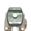 Used Asco 8210G89 Red Hat Solenoid Valve, Ports: 1" NPT, Voltage: 120VAC,16.1 Watts